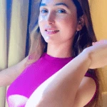 Escort Service in Ashram Road